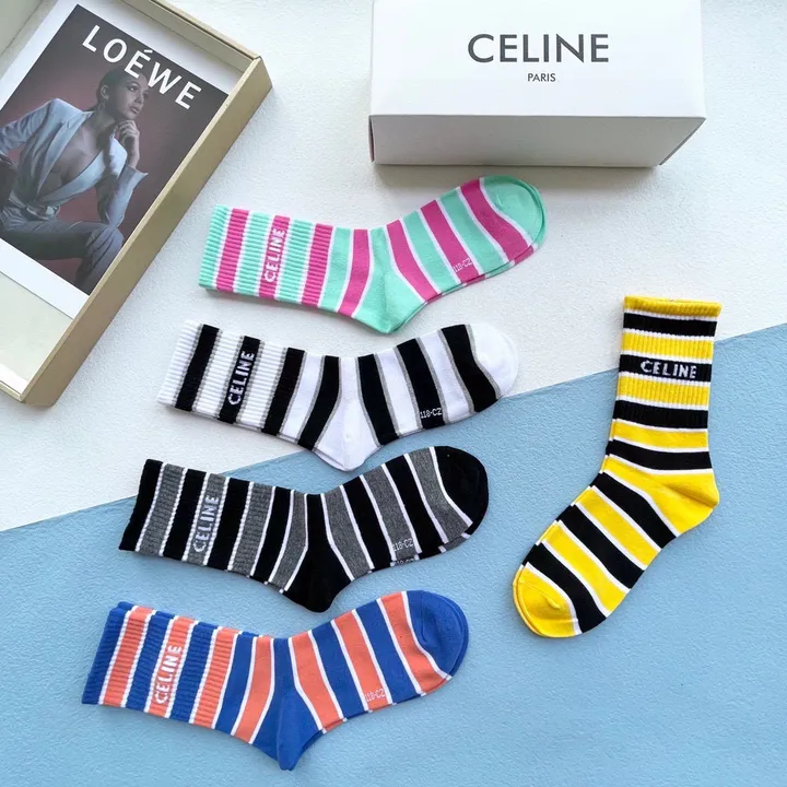スーパーコピー セリーヌ 靴下