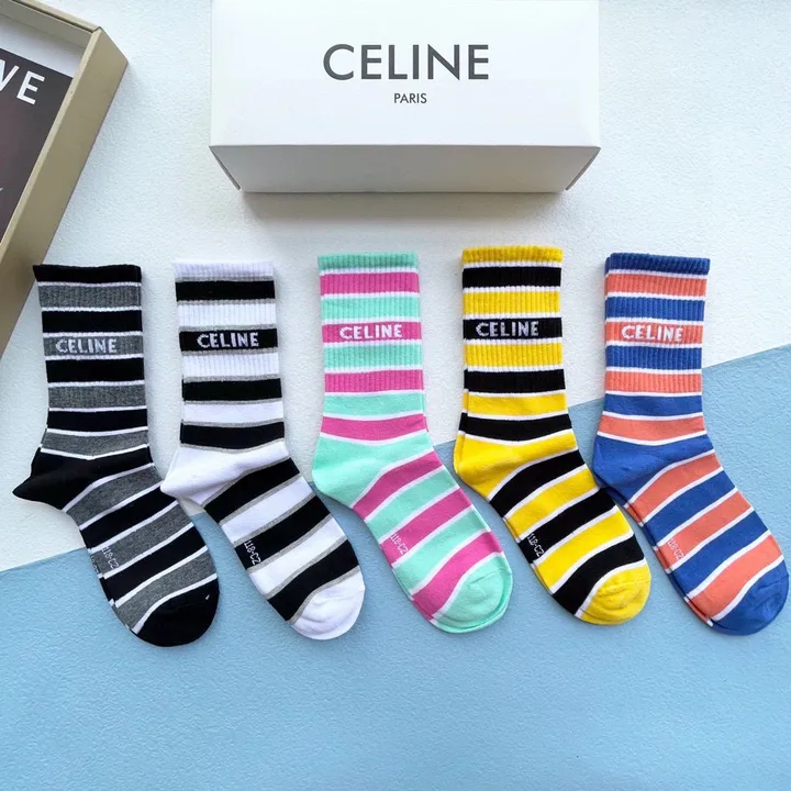 スーパーコピー セリーヌ 靴下