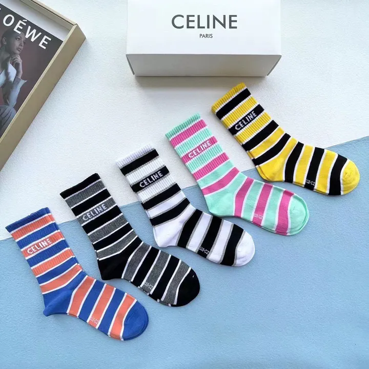 スーパーコピー セリーヌ 靴下