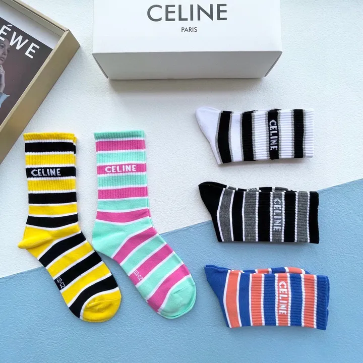 スーパーコピー セリーヌ 靴下