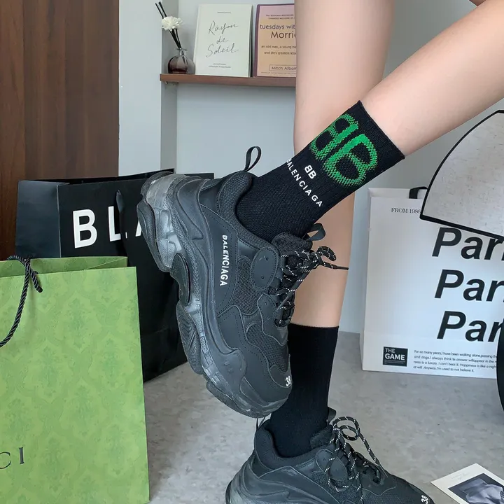 スーパーコピー バレンシアガ 靴下