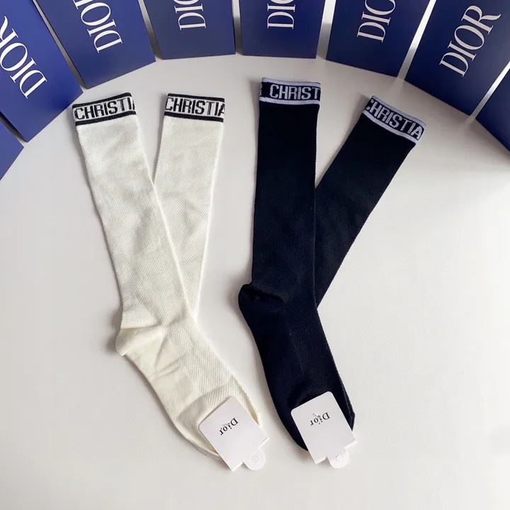 スーパーコピー ディオール 靴下