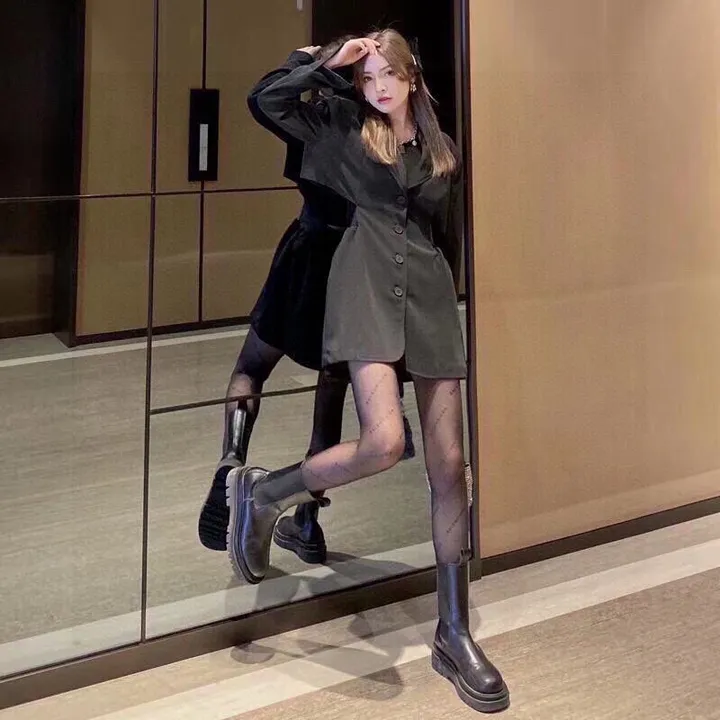 スーパーコピー バレンシアガ 靴下