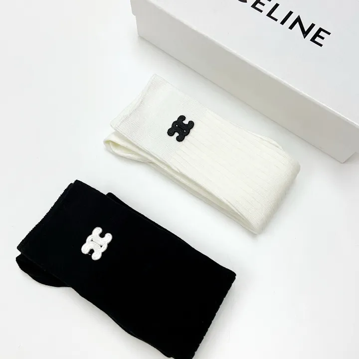 スーパーコピー セリーヌ 靴下