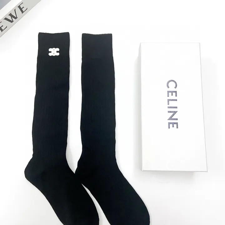 スーパーコピー セリーヌ 靴下