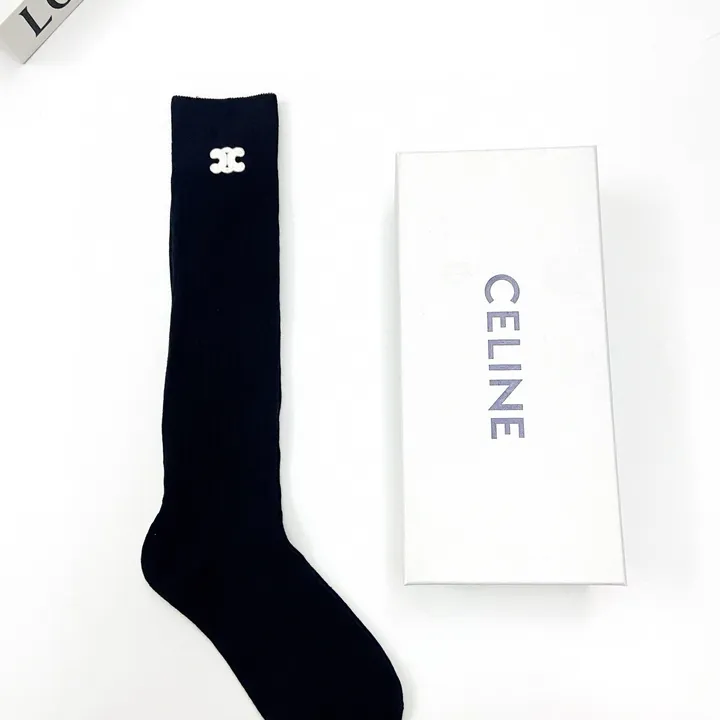 スーパーコピー セリーヌ 靴下