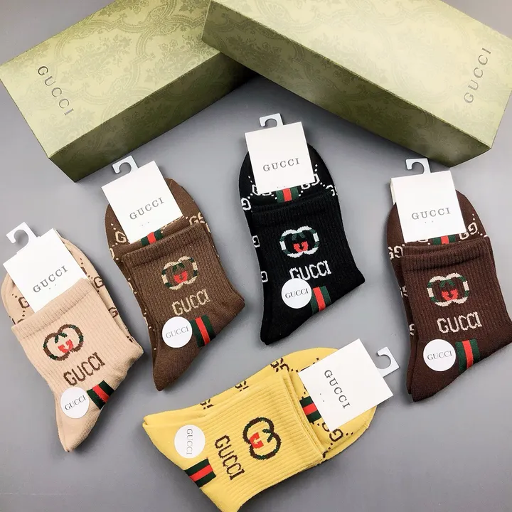 スーパーコピー グッチ 靴下