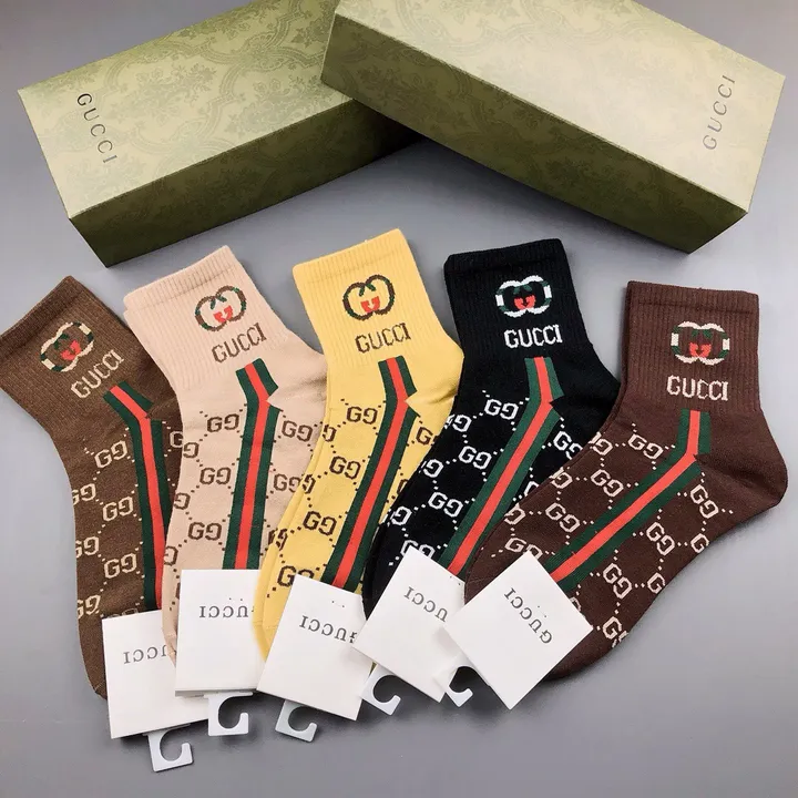 スーパーコピー グッチ 靴下