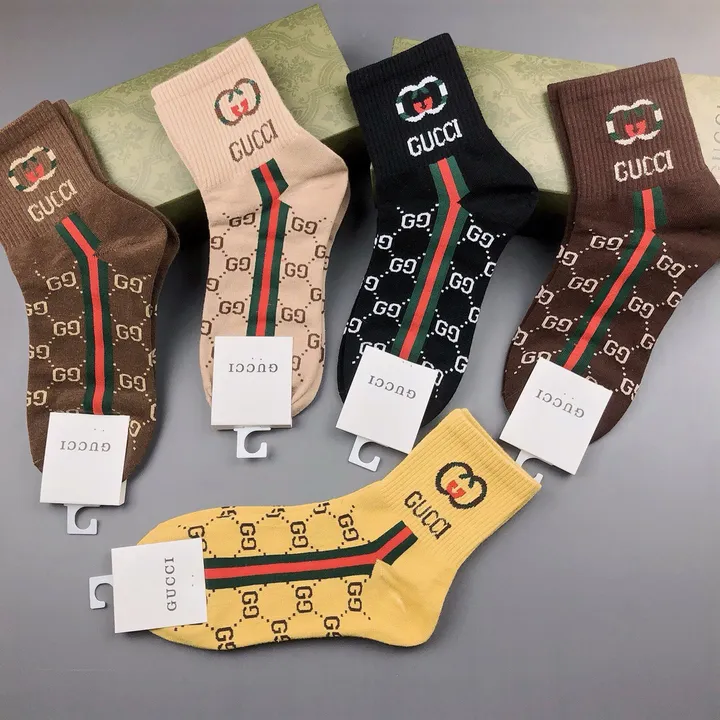 スーパーコピー グッチ 靴下