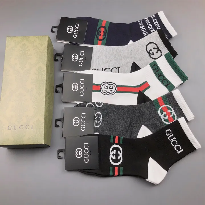 スーパーコピー グッチ 靴下