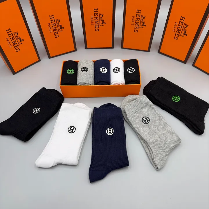 スーパーコピー シャネル 靴下