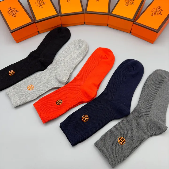 スーパーコピー シャネル 靴下