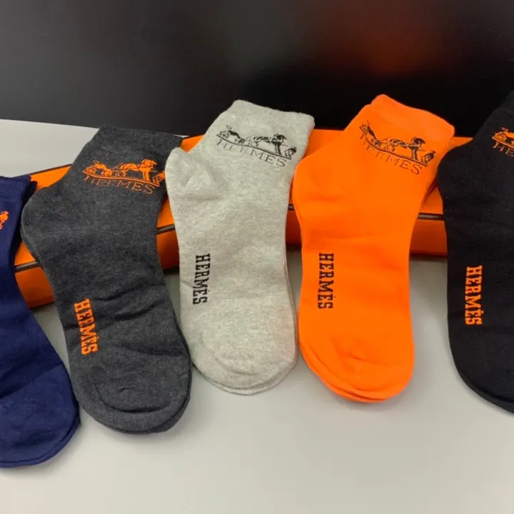 スーパーコピー シャネル 靴下