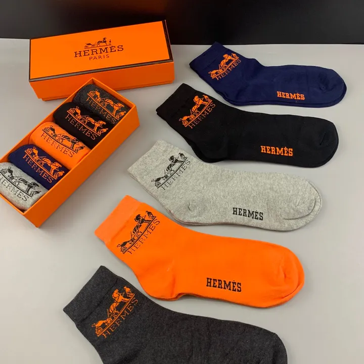 スーパーコピー シャネル 靴下