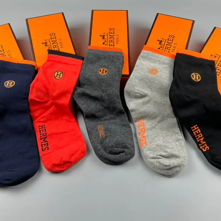 スーパーコピー シャネル 靴下