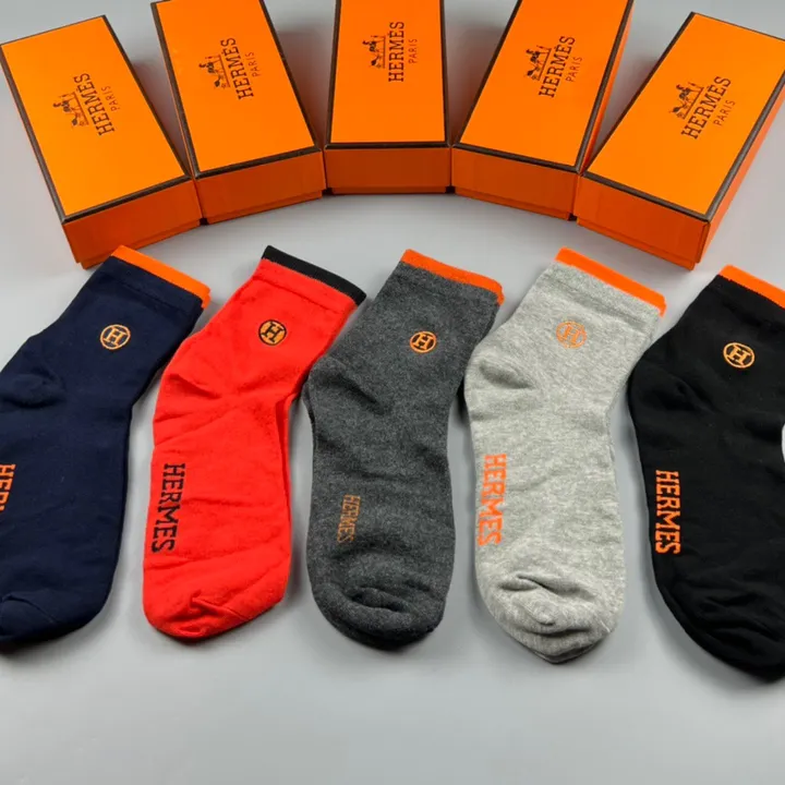 スーパーコピー シャネル 靴下