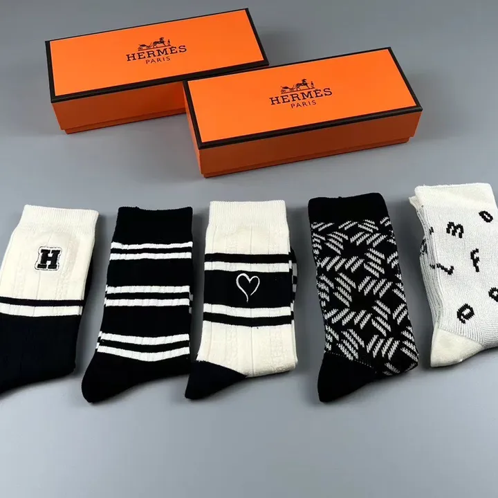 スーパーコピー シャネル 靴下