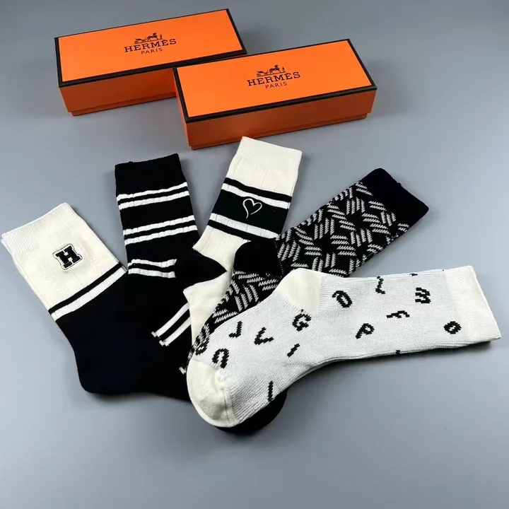 スーパーコピー シャネル 靴下