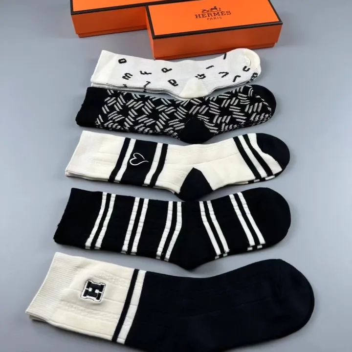 スーパーコピー シャネル 靴下