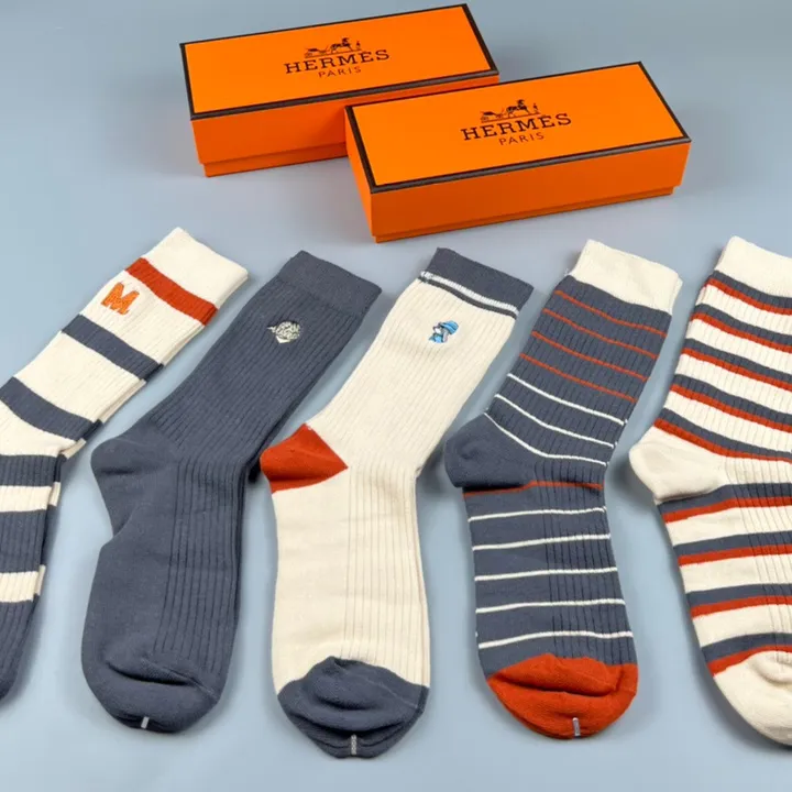 スーパーコピー シャネル 靴下