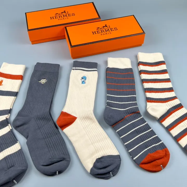 スーパーコピー シャネル 靴下