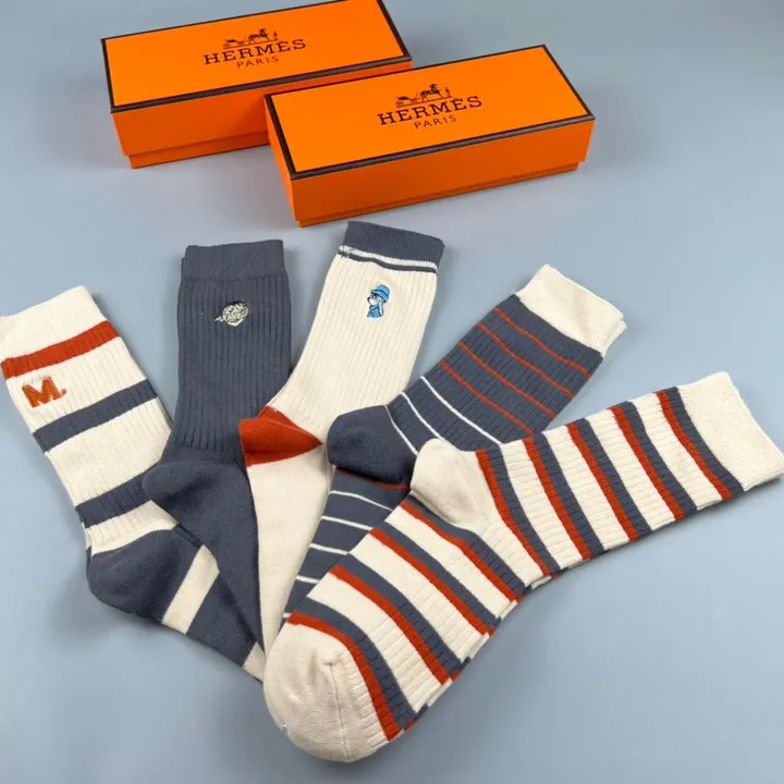 スーパーコピー シャネル 靴下