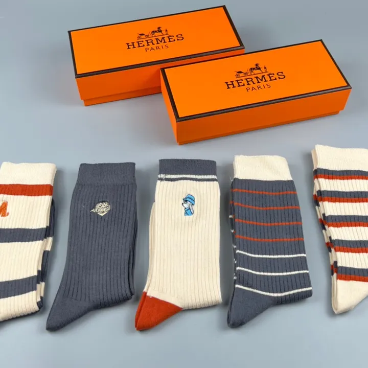 スーパーコピー シャネル 靴下