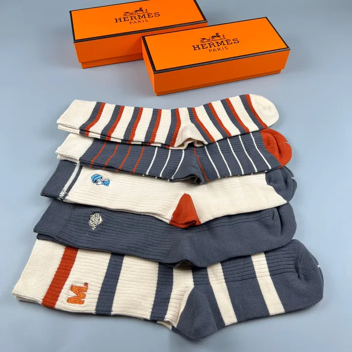 スーパーコピー シャネル 靴下