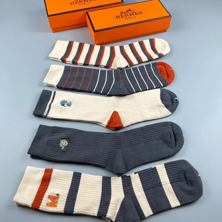 スーパーコピー シャネル 靴下