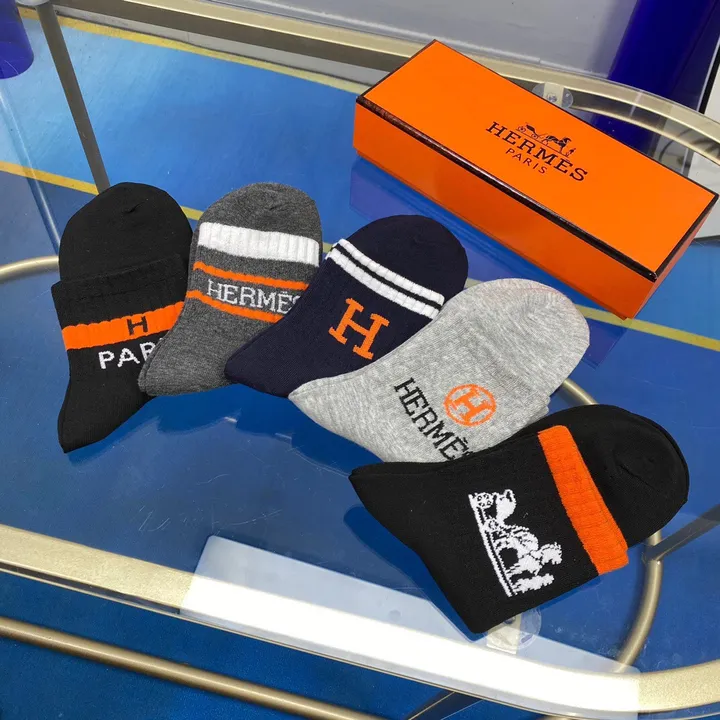 スーパーコピー シャネル 靴下