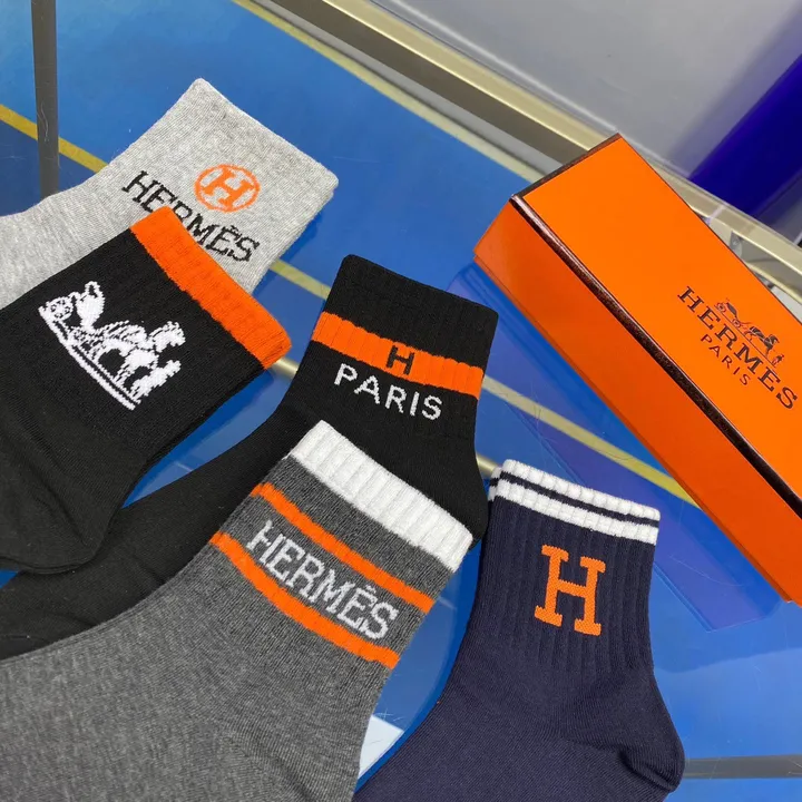 スーパーコピー シャネル 靴下