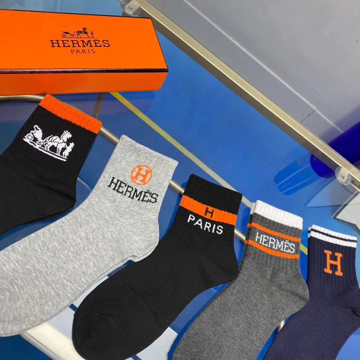 スーパーコピー シャネル 靴下