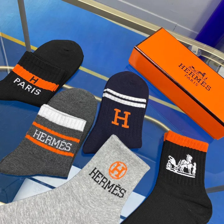 スーパーコピー シャネル 靴下