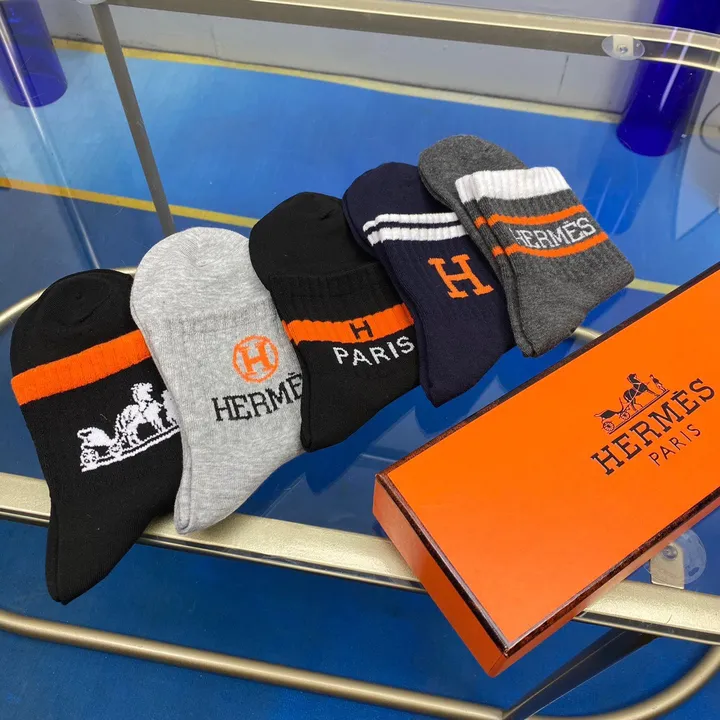 スーパーコピー シャネル 靴下