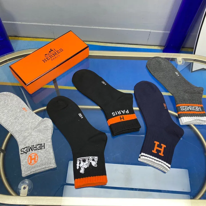 スーパーコピー シャネル 靴下