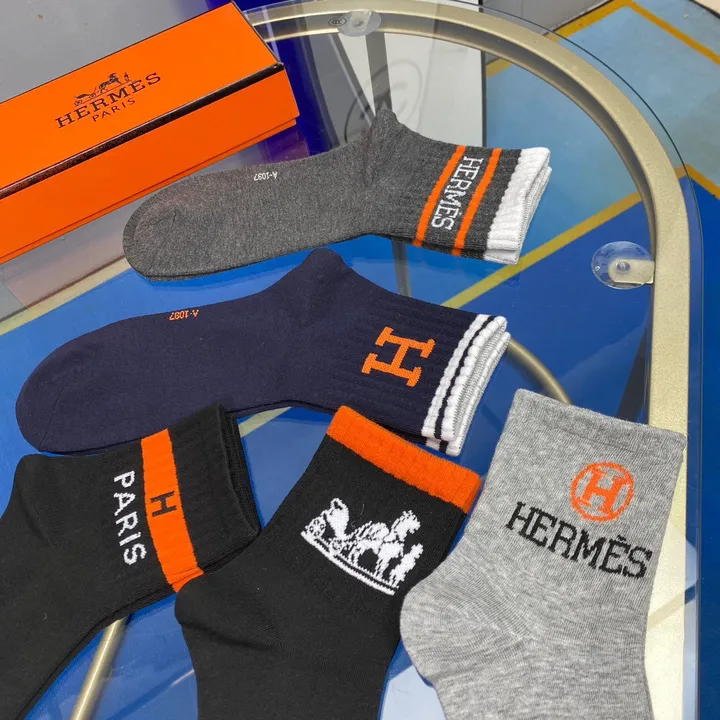 スーパーコピー シャネル 靴下