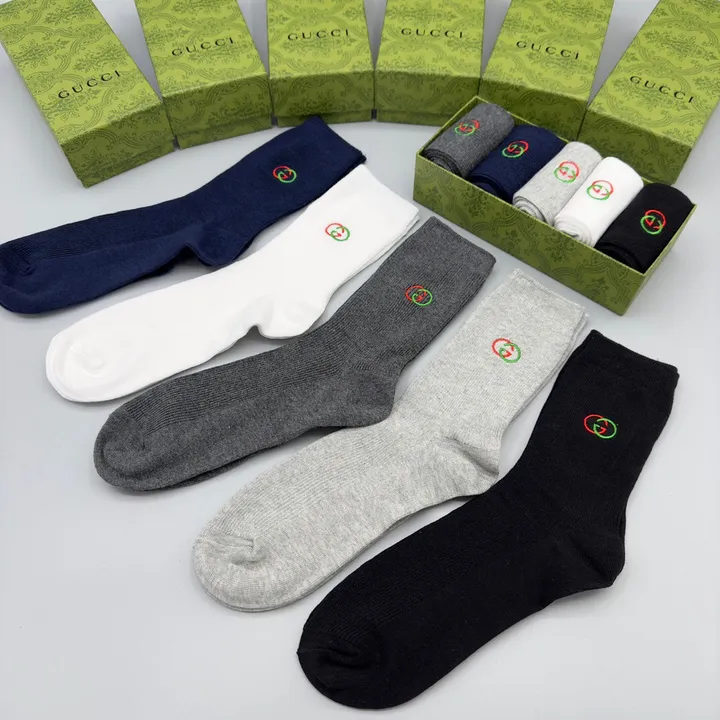 スーパーコピー グッチ 靴下