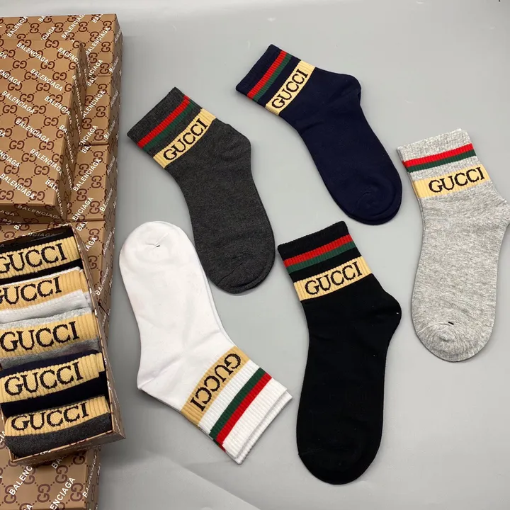 スーパーコピー グッチ 靴下