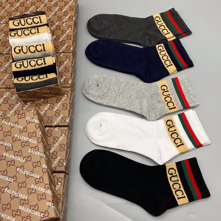 スーパーコピー グッチ 靴下