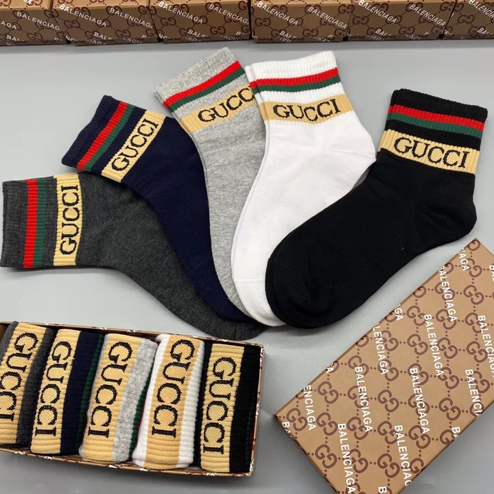 スーパーコピー グッチ 靴下