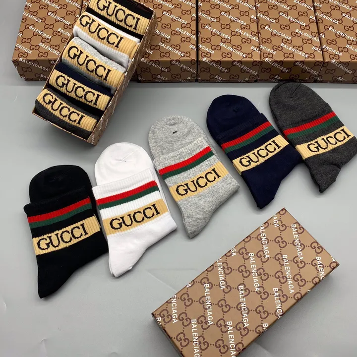 スーパーコピー グッチ 靴下