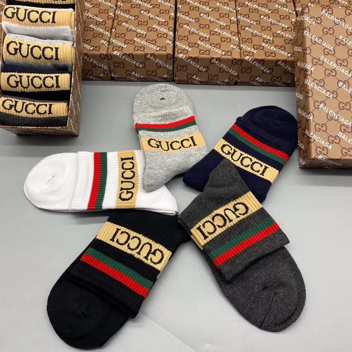 スーパーコピー グッチ 靴下