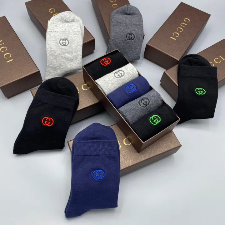 スーパーコピー グッチ 靴下