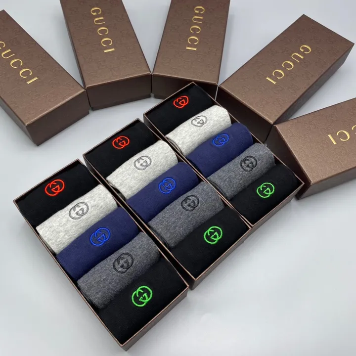スーパーコピー グッチ 靴下