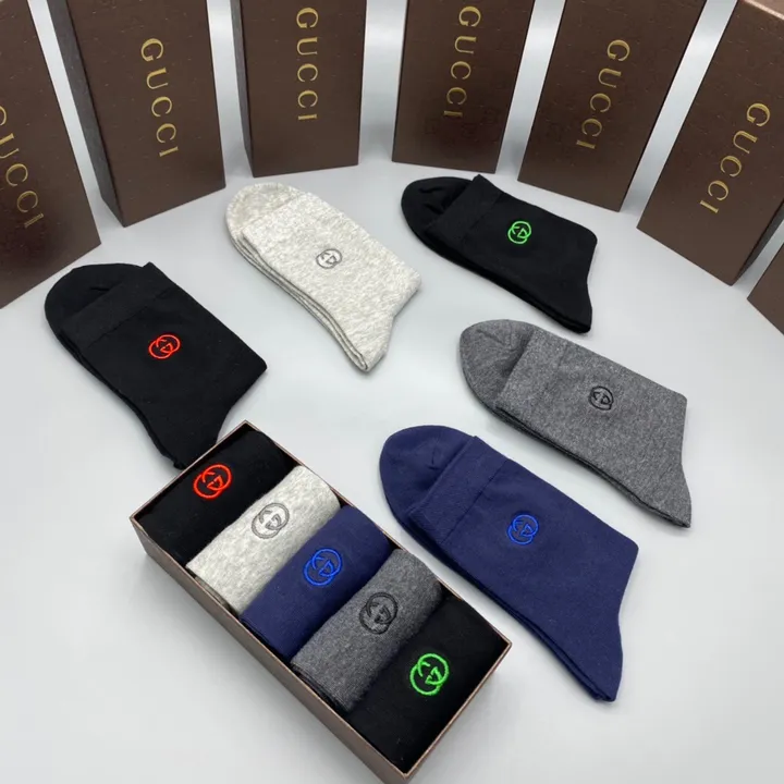 スーパーコピー グッチ 靴下