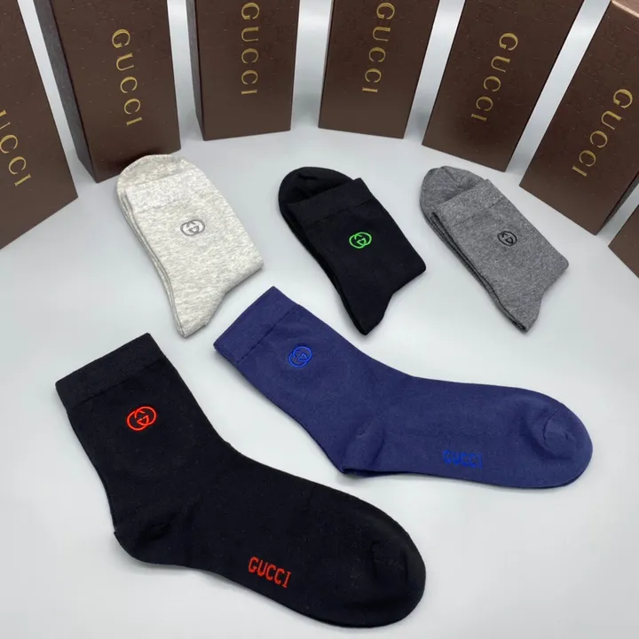 スーパーコピー グッチ 靴下