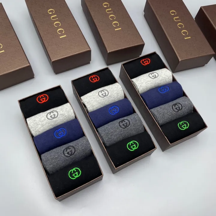 スーパーコピー グッチ 靴下