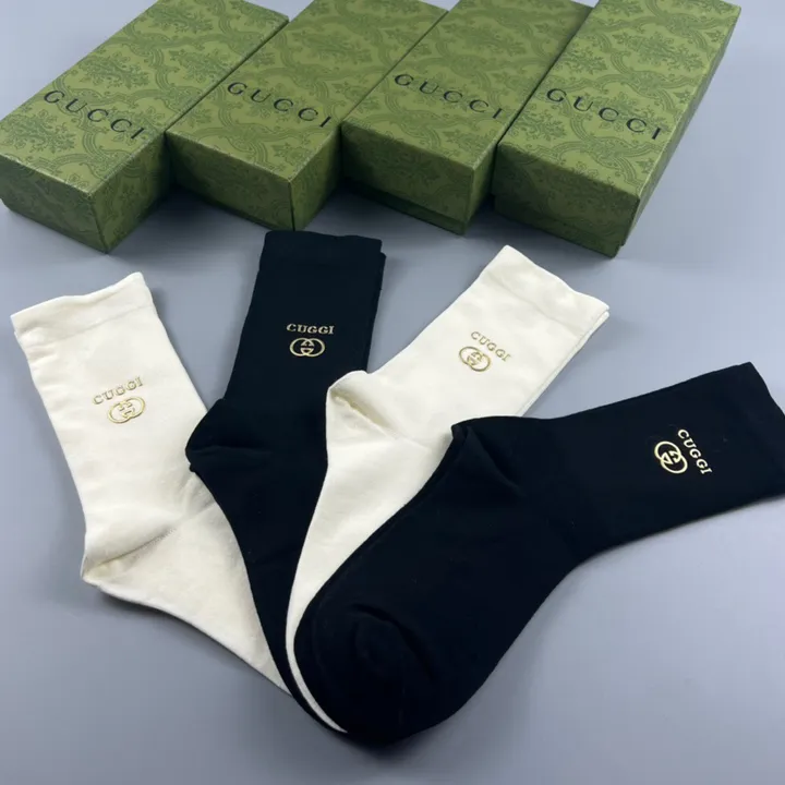 スーパーコピー グッチ 靴下