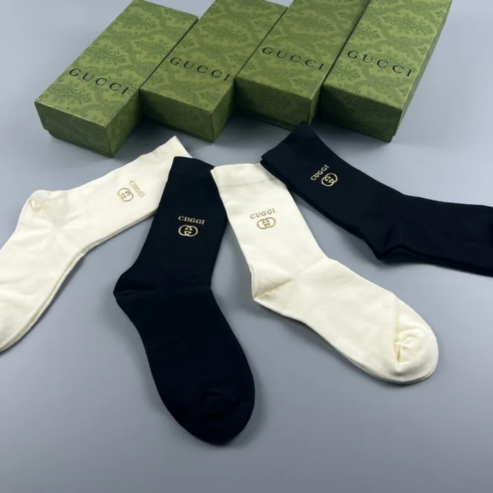 スーパーコピー グッチ 靴下