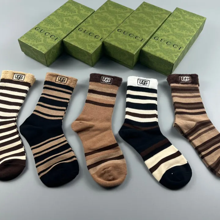 スーパーコピー グッチ 靴下